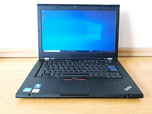 Lenovo ThinkPad T420S i5-gen2/8GB/SSD120GB (2 foto / 10)