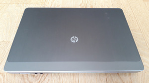 HP ProBook 4330s i3-gen2/6GB/500GB + arvutikott (8 foto / 10)