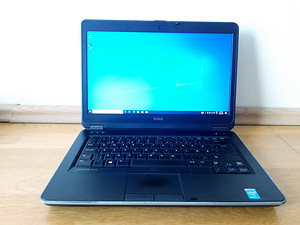 Dell Latitude E6440 i5-gen4/8GB/SSD256GB (2 foto / 10)