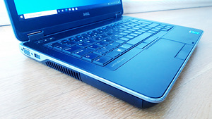 Dell Latitude E6440 i5-gen4/8GB/SSD256GB (5 foto / 10)