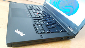 Lenovo ThinkPad T440p i5-gen4/6GB/500GB/W11 (5 foto / 8)