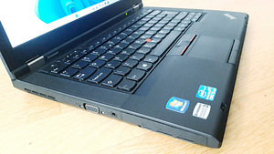 Lenovo ThinkPad T430 i5-gen3/8GB/SSD256GB/W11 (5 foto / 9)