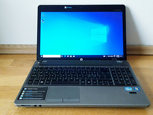 HP ProBook 4530s i3-gen2/6GB/500GB (1 foto / 8)