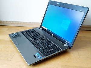 HP ProBook 4530s i3-gen2/6GB/500GB (2 foto / 8)