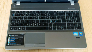 HP ProBook 4530s i3-gen2/6GB/500GB (3 foto / 8)