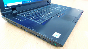 Lenovo ThinkPad SL510 (5 foto / 9)