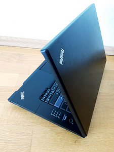 Lenovo ThinkPad SL510 (7 foto / 9)