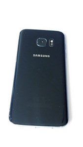 Samsung Galaxy S7 Black 32GB (6 foto / 8)