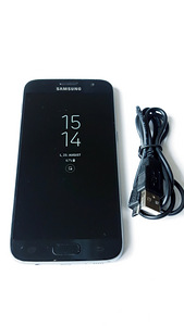Samsung Galaxy S7 Black 32GB (7 foto / 8)