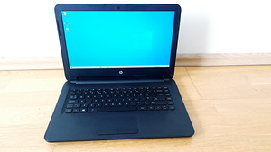 HP 14-ac100na (2 foto / 8)