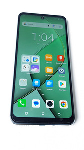 Spark 20 Pro+ 8GB/256GB (1 foto / 7)