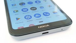 Nokia 2.2 Steel 16GB (4 foto / 6)