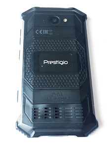 Prestigio Muze G7 LTE (5 foto / 5)
