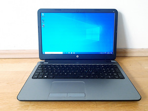 HP 255 G3 AMD/15,6"/4GB/500GB/Radeon/4H (1 foto / 8)