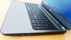 HP 255 G3 AMD/15,6"/4GB/500GB/Radeon/4H (5 foto / 8)