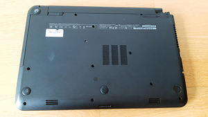 HP 255 G3 AMD/15,6"/4GB/500GB/Radeon/4H (8 foto / 8)