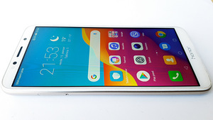 Huawei Honor 7S 16GB Gold (6 foto / 7)