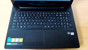 Lenovo G50-45 AMD/15.6"/8GB/1000GB/3H (3 foto / 9)
