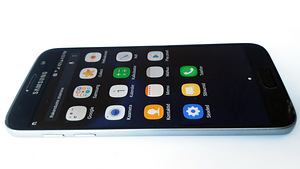 Samsung Galaxy S7 Black 32GB (6 foto / 8)