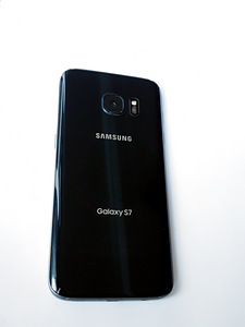 Samsung Galaxy S7 Black 32GB (7 foto / 8)