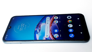 Motorola Moto e6i 32GB (4 foto / 8)