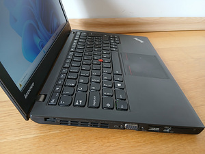Lenovo ThinkPad X240 i5-gen4/8GB/SSD256GB (3 foto / 9)