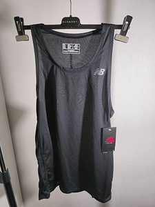 Meeste spordisärk "New balance atletic" (1 foto / 2)
