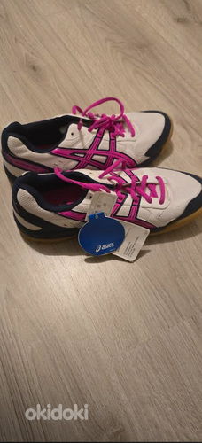 Asics Женские кроссовки Gel-Vision Court