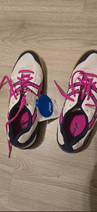 Asics Women Gel-Vision Court Trainers (2 foto / 3)