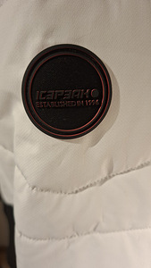 Naiste jope Icepeak (4 foto / 5)
