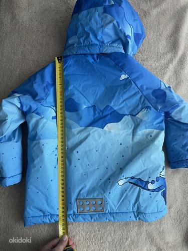 Зимняя куртка legowear s.98 (фото #2)
