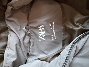 Zara 122 (2 foto / 4)