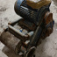 Trummellihvmasin põrandate lihvimiseks (foto #3)