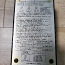 Ampervoltoommeter transistori tester F434 (foto #2)