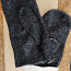 Перчатки рабочие резиновые (фото #1)
