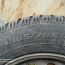 Goodyear 4tk. 185/70R14 шины+диски колеса. (фото #3)