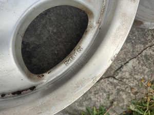 Valuveljed RIAL 5x112 (5 foto / 8)