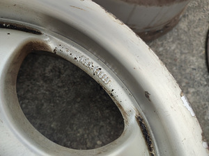 Valuveljed RIAL 5x112 (7 foto / 8)