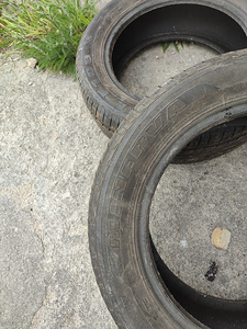 Suverehvid MINERVA RADIAL F109 7-8mm (5 foto / 6)