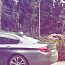 Колеса BMW F10 + шины R20 (фото #3)