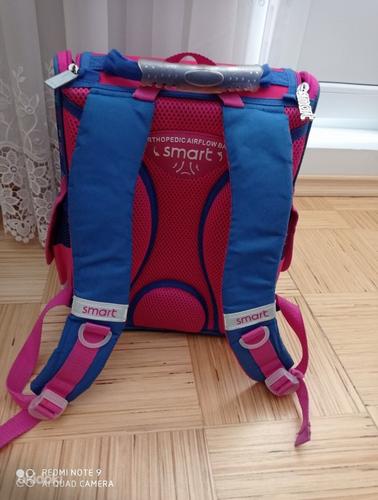 Школьный рюкзак SMART Cool Princess (фото #5)