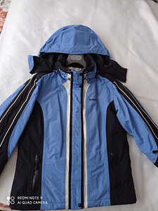 Naiste talvejope Schöffel 38-40(M) (3 foto / 10)