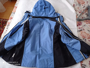 Naiste talvejope Schöffel 38-40(M) (4 foto / 10)