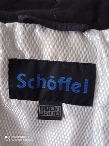 Naiste talvejope Schöffel 38-40(M) (5 foto / 10)