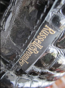 Russell & Bromle nahast saapad, suurus -39(24-24,5) (8 foto / 8)
