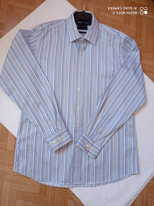 Meeste särgid r L-XL, 100%puuvill (2 foto / 4)