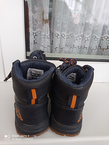 Saapad Kappa r 25 (15,7 cm) (4 foto / 9)