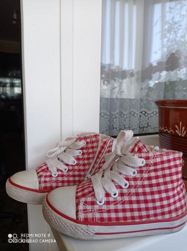 Обувь для девочки р 25(15.5) (фото #2)