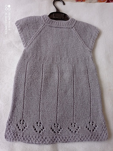 Villane vest lk 104-116, käsitsi valmistatud. (2 foto / 10)