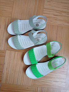 Босоножки р 35, 36 (9 фото из 10)